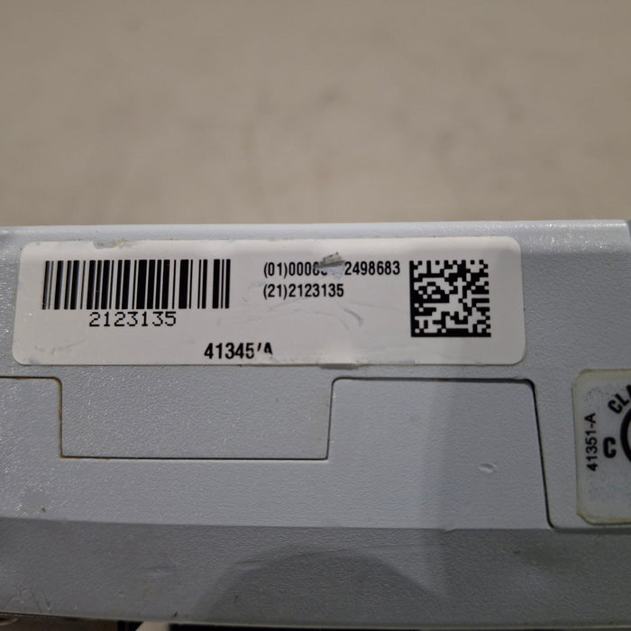 Baxter Sigma Spectrum 8.00.03 w/o Battery Infusion Pump