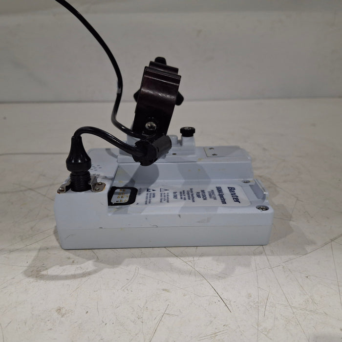 Baxter Sigma Spectrum 8.00.03 w/o Battery Infusion Pump
