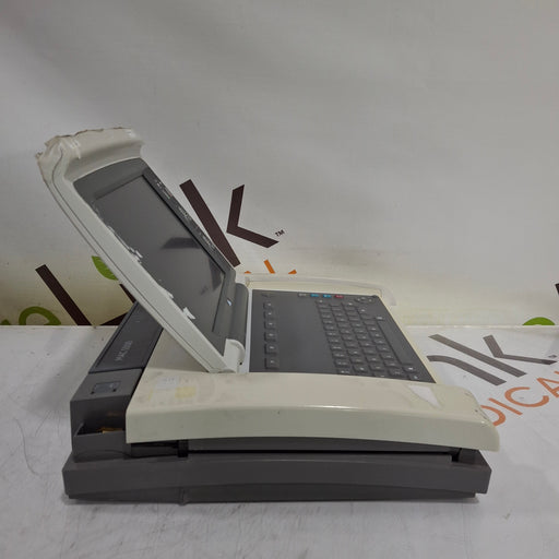 GE Healthcare GE Healthcare MAC 5500 ECG without CAM Module Cardiology reLink Medical