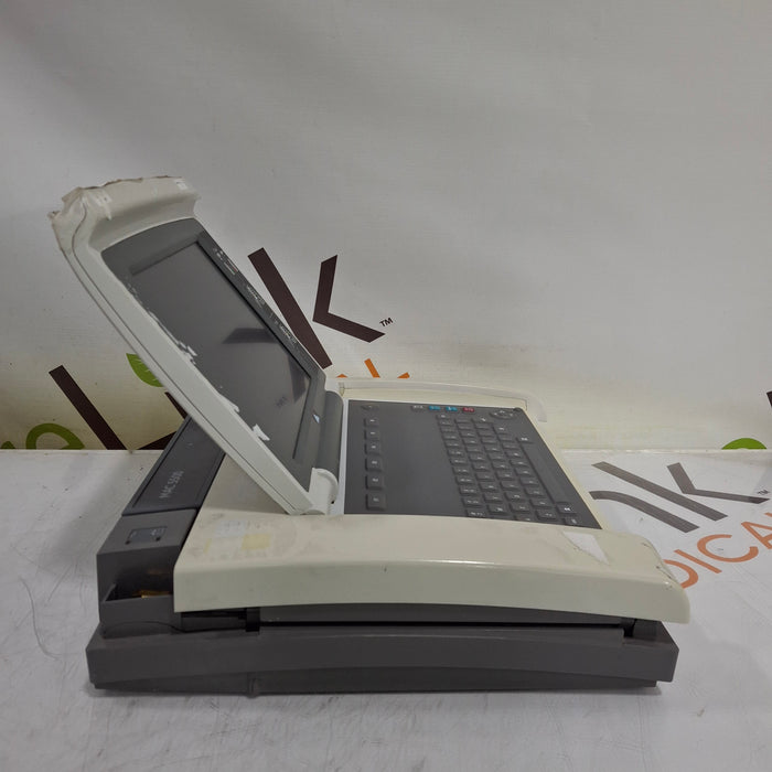 GE Healthcare GE Healthcare MAC 5500 ECG without CAM Module Cardiology reLink Medical