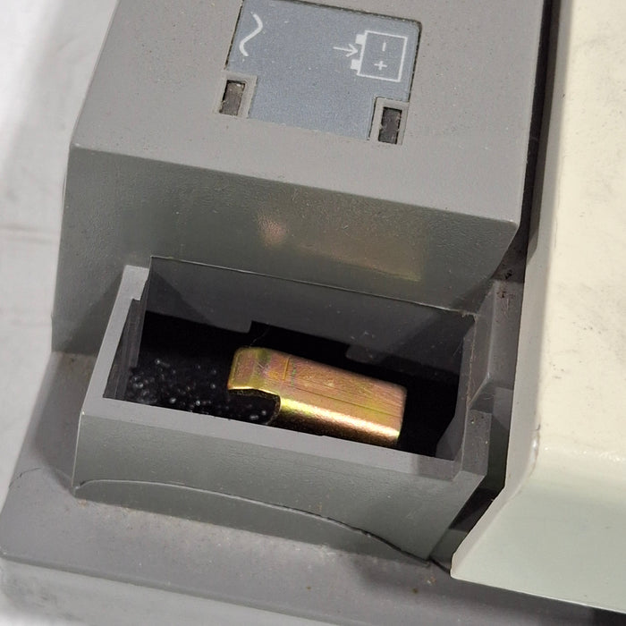 GE Healthcare GE Healthcare MAC 5500 ECG without CAM Module Cardiology reLink Medical