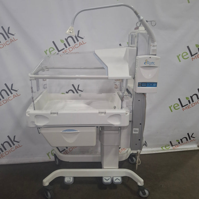 Datex-Ohmeda Datex-Ohmeda Giraffe Omnibed Infant Incubator/Warmer Infant Warmers and Incubators reLink Medical