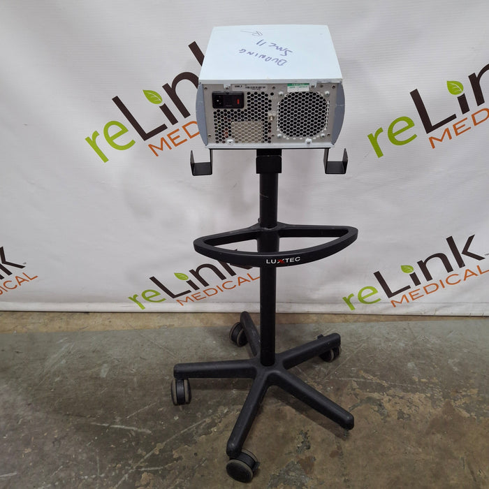 Luxtec Integra MLX Light Source