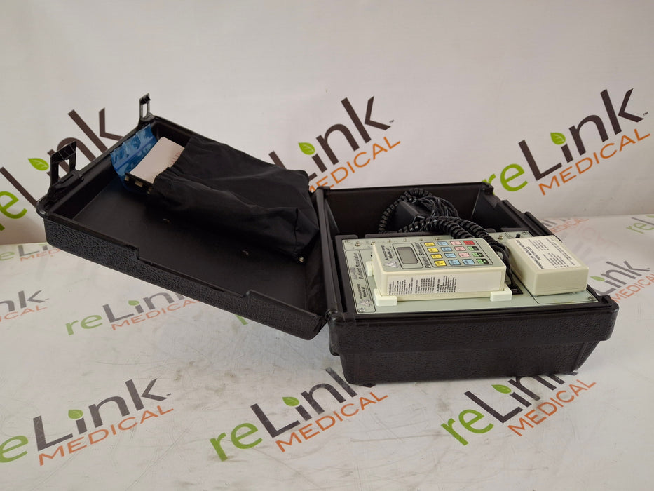 Armstrong Medical Industries, Inc. Armstrong Medical Industries, Inc. AA-820 Patient Simulator Test Equipment reLink Medical