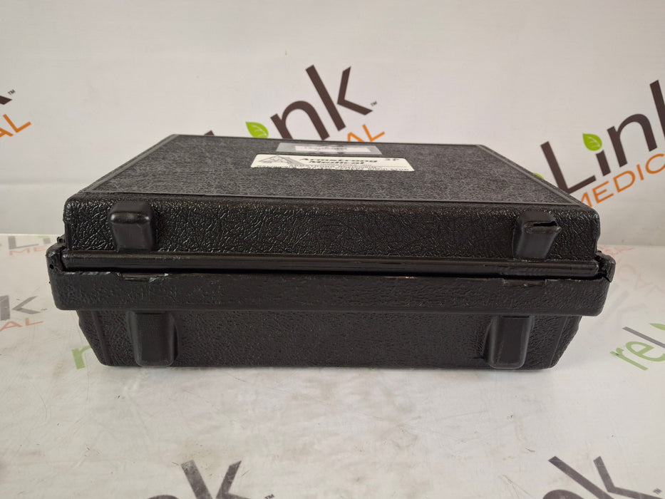 Armstrong Medical Industries, Inc. Armstrong Medical Industries, Inc. AA-820 Patient Simulator Test Equipment reLink Medical