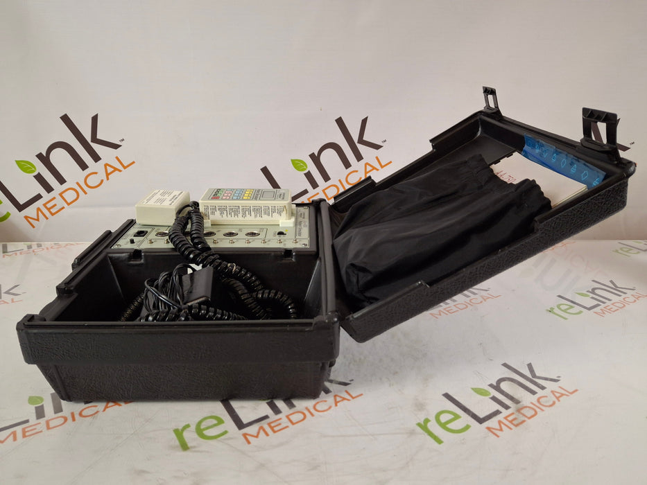 Armstrong Medical Industries, Inc. Armstrong Medical Industries, Inc. AA-820 Patient Simulator Test Equipment reLink Medical