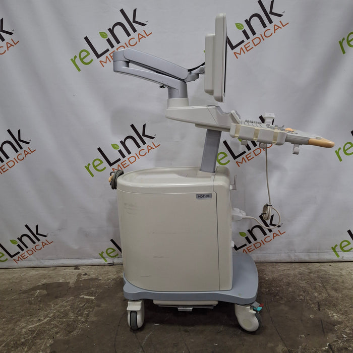 Philips Philips HD11 Ultrasound Ultrasound reLink Medical