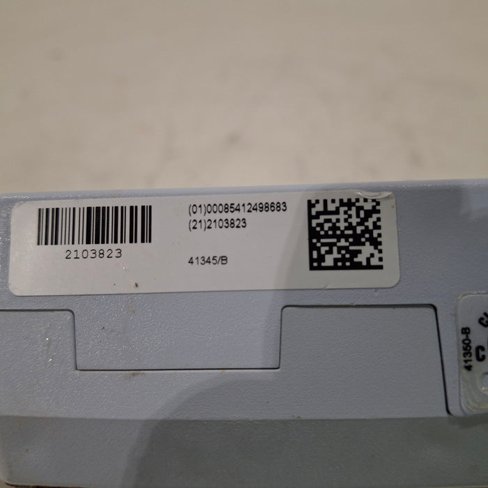 Baxter Baxter Sigma Spectrum 8.01.00 w/o Battery Infusion Pump Infusion Pump reLink Medical