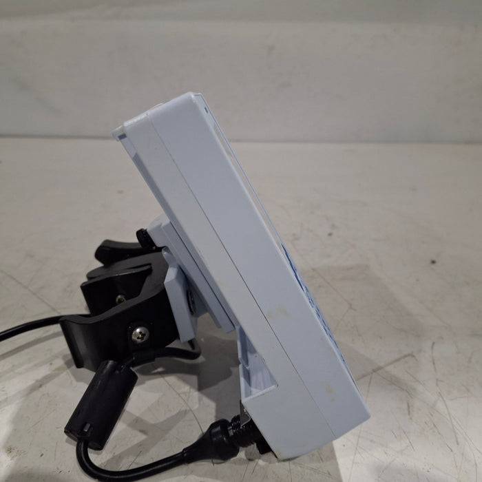 Baxter Baxter Sigma Spectrum 8.01.00 w/o Battery Infusion Pump Infusion Pump reLink Medical