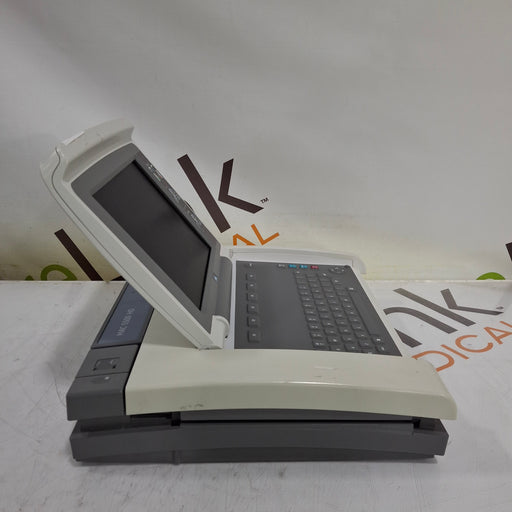 GE Healthcare GE Healthcare MAC 5500 HD ECG without CAM Module Cardiology reLink Medical