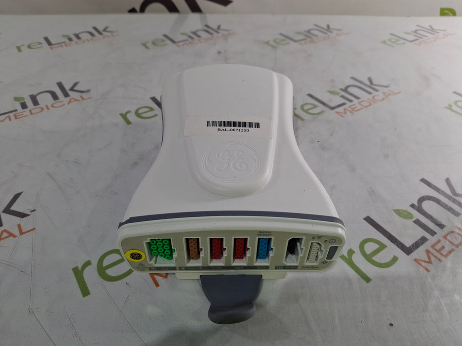 GE Healthcare GE Healthcare PDM Masimo Patient Data Module Patient Monitors reLink Medical