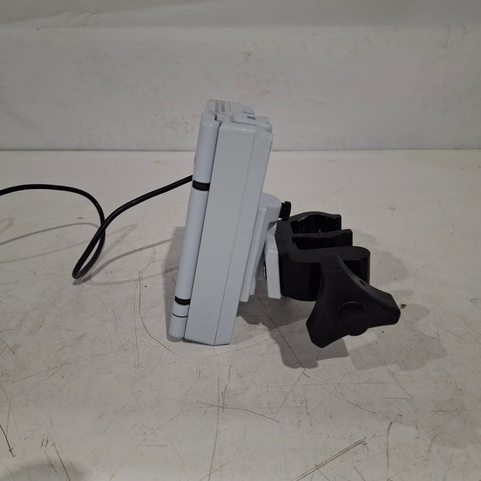 Baxter Baxter Sigma Spectrum 8.00.04 w/o Battery Infusion Pump Infusion Pump reLink Medical