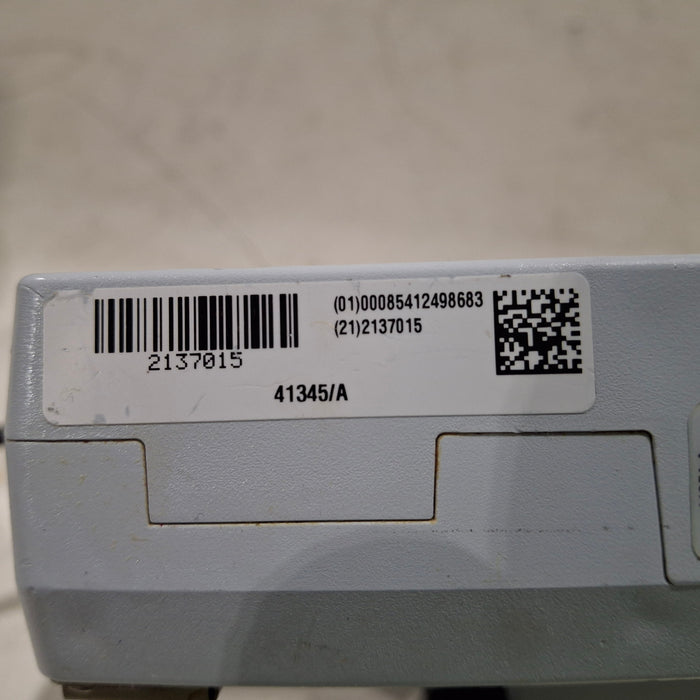 Baxter Baxter Sigma Spectrum 8.00.04 w/o Battery Infusion Pump Infusion Pump reLink Medical