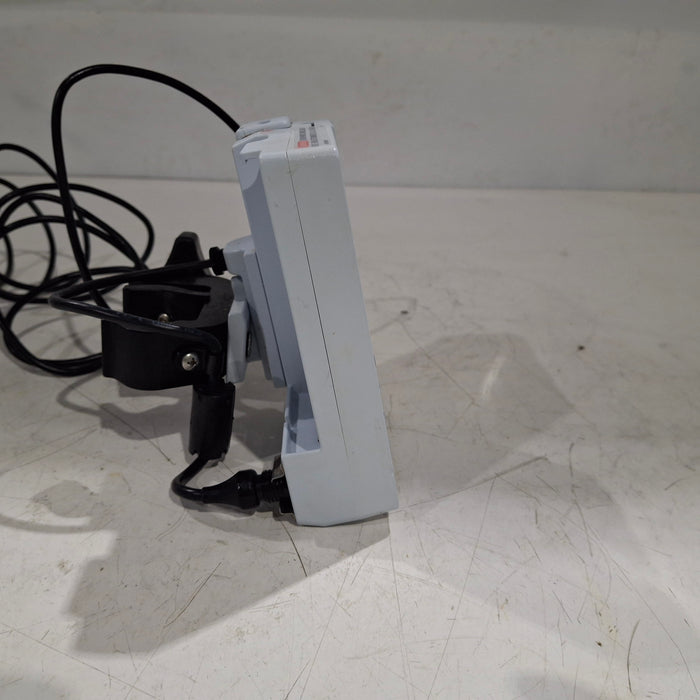 Baxter Baxter Sigma Spectrum 8.00.04 w/o Battery Infusion Pump Infusion Pump reLink Medical