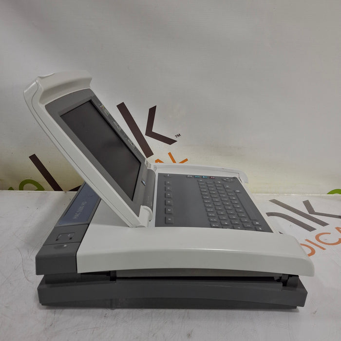 GE Healthcare GE Healthcare MAC 5500 HD ECG without CAM Module Cardiology reLink Medical