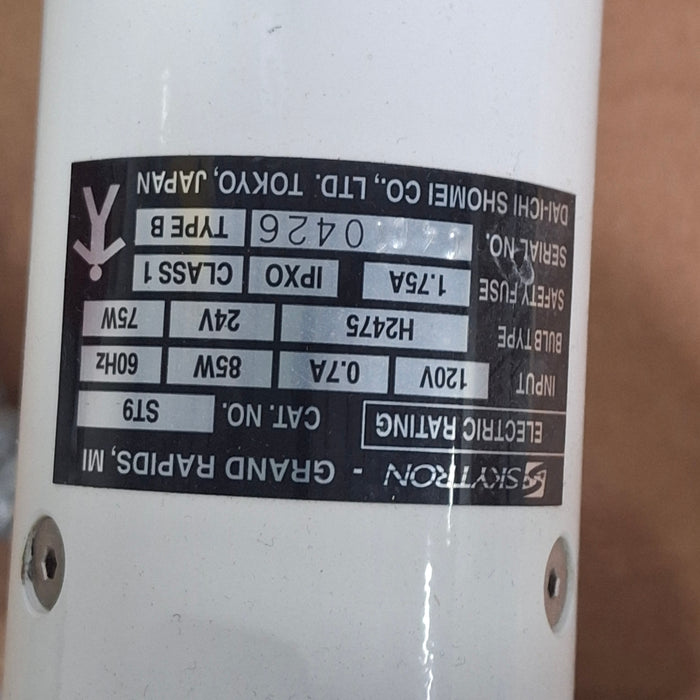 Skytron ST9 Light