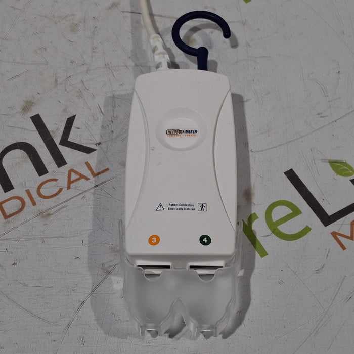 Somanetics 5100C-PB Preamplifier