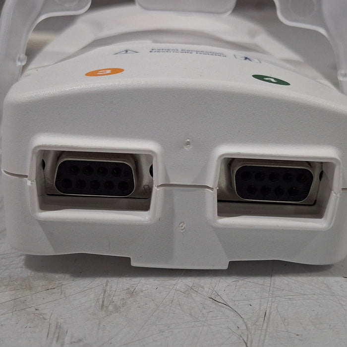 Somanetics 5100C-PB Preamplifier