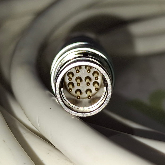 Somanetics 5100C-PB Preamplifier