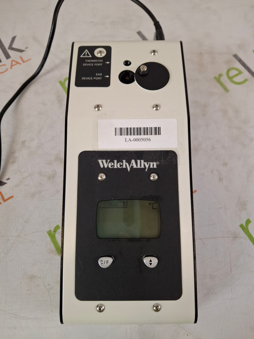 Welch Allyn Welch Allyn 9600 Plus Calibration Tester Test Equipment reLink Medical
