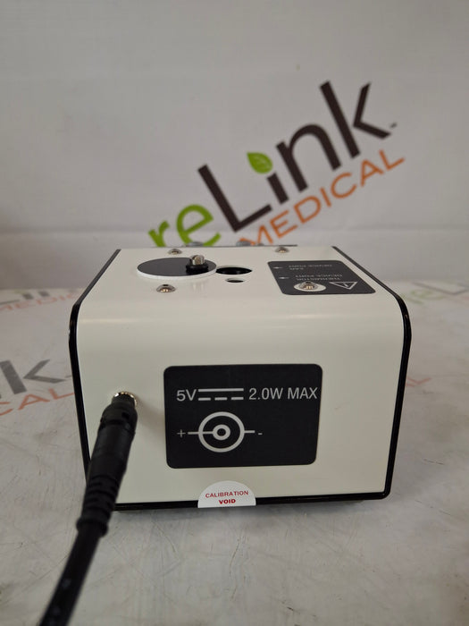 Welch Allyn Welch Allyn 9600 Plus Calibration Tester Test Equipment reLink Medical