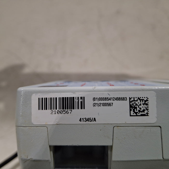 Baxter Sigma Spectrum 8.00.03 w/o Battery Infusion Pump