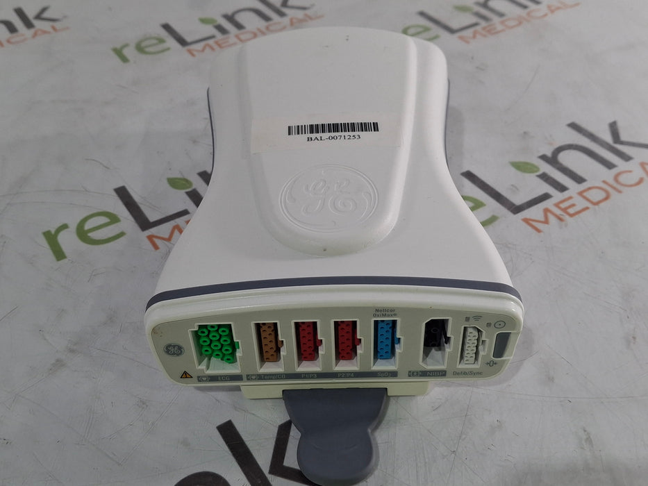 GE Healthcare PDM Nellcor Patient Data Module