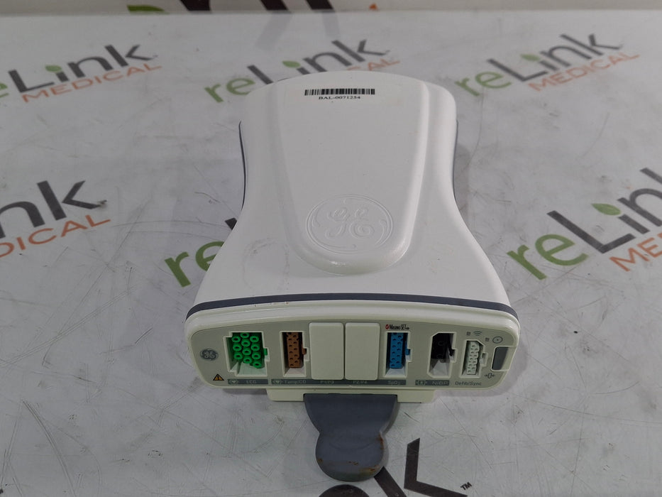 GE Healthcare PDM Masimo Patient Data Module