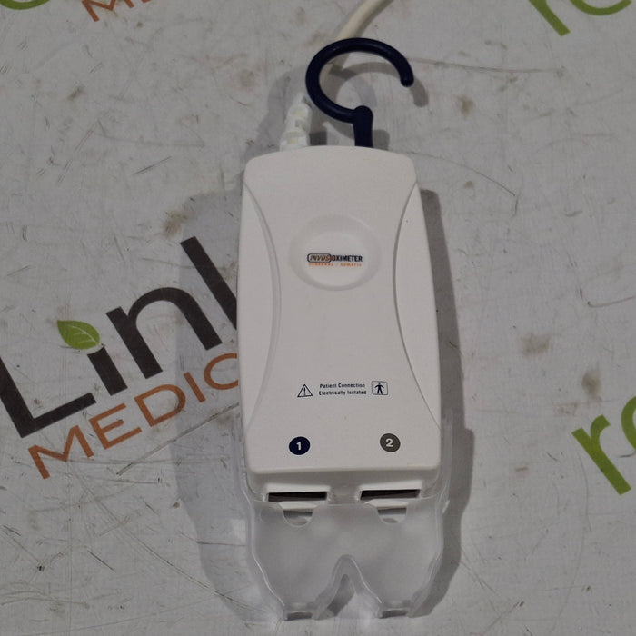 Somanetics 5100C-PA Preamplifier