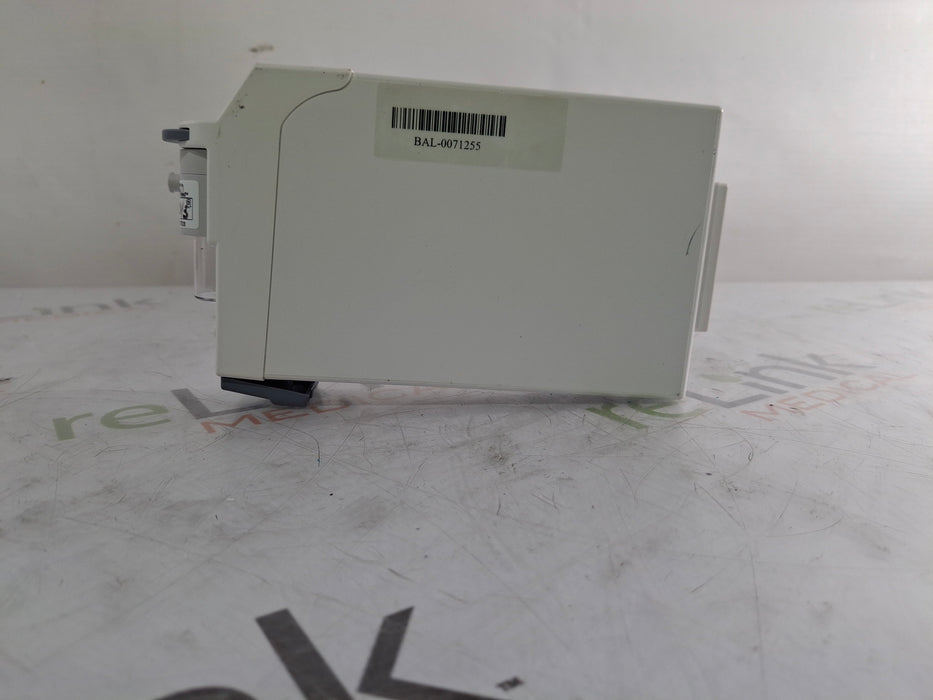 GE Healthcare E-miniC-00 CO2 Module