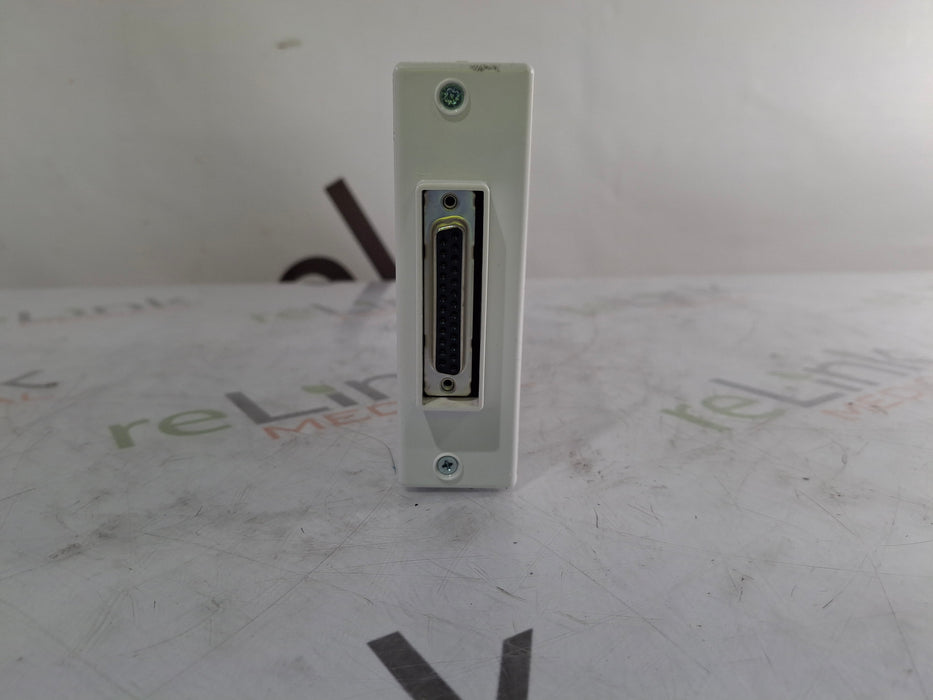 GE Healthcare E-miniC-00 CO2 Module