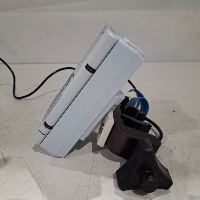 Baxter Sigma Spectrum 8.01.00 w/o Battery Infusion Pump