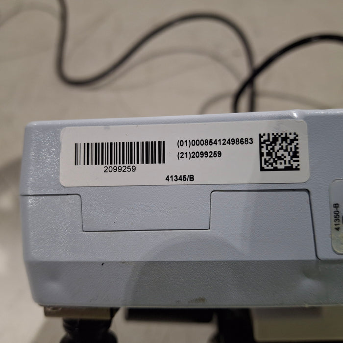 Baxter Sigma Spectrum 8.01.00 w/o Battery Infusion Pump