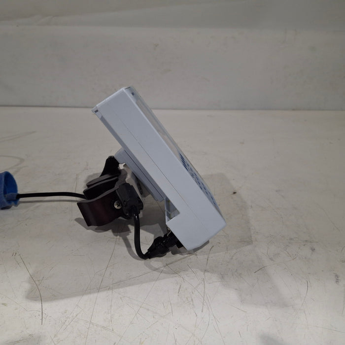 Baxter Sigma Spectrum 8.01.00 w/o Battery Infusion Pump