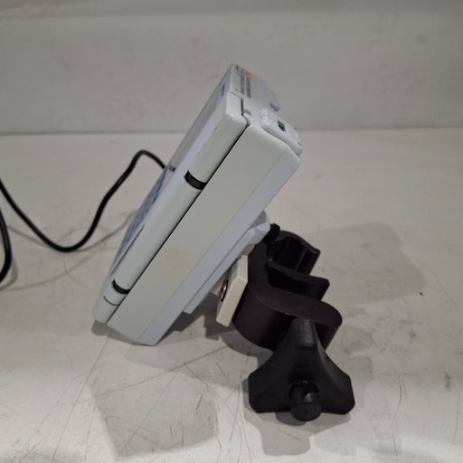 Baxter Baxter Sigma Spectrum 8.00.04 w/o Battery Infusion Pump Infusion Pump reLink Medical