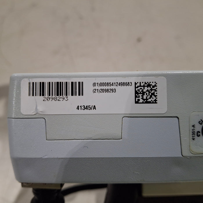 Baxter Baxter Sigma Spectrum 8.00.04 w/o Battery Infusion Pump Infusion Pump reLink Medical