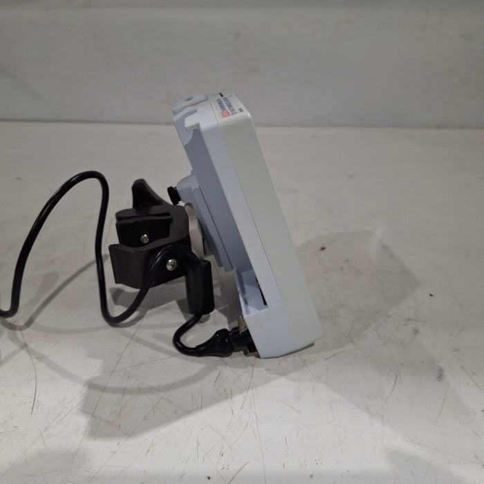 Baxter Baxter Sigma Spectrum 8.00.04 w/o Battery Infusion Pump Infusion Pump reLink Medical