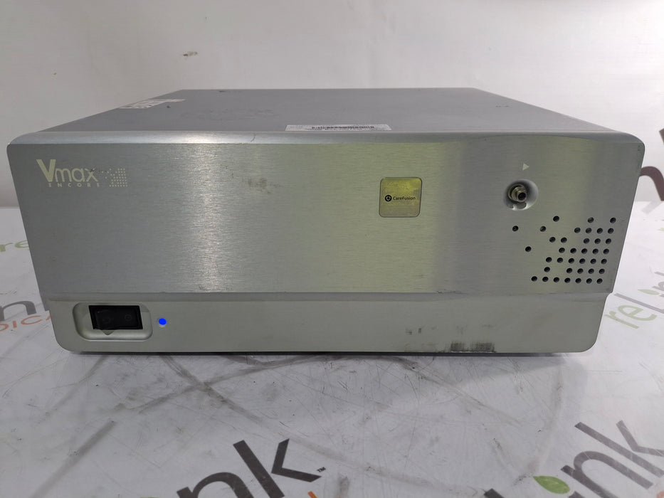 CareFusion Vmax Encore 22 PFT Pulmonary Function Test System