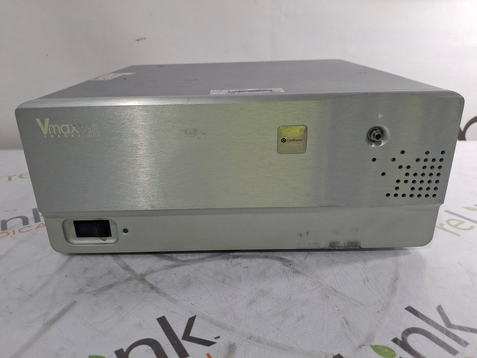 CareFusion Vmax Encore 22 PFT Pulmonary Function Test System