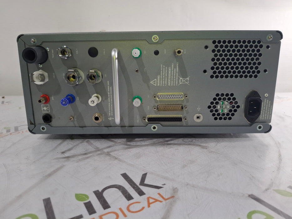 CareFusion Vmax Encore 22 PFT Pulmonary Function Test System