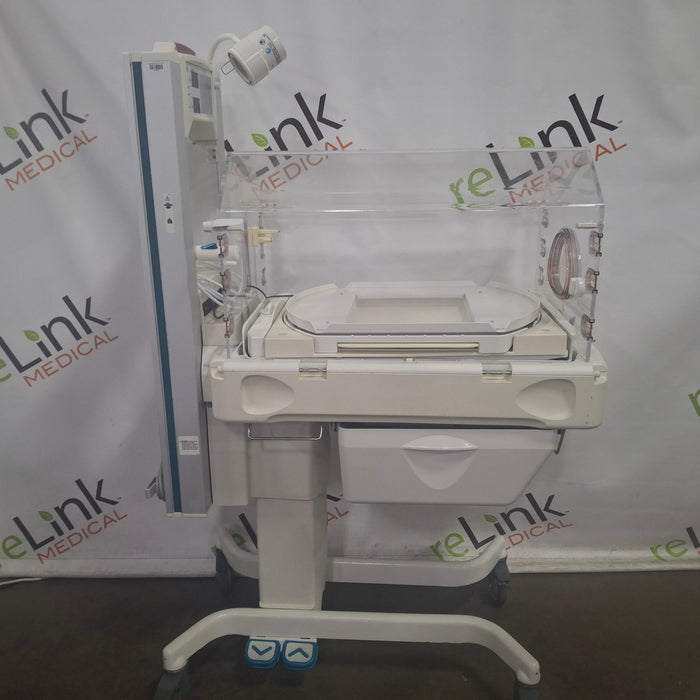 Datex-Ohmeda Datex-Ohmeda Giraffe Omnibed Infant Incubator/Warmer Infant Warmers and Incubators reLink Medical
