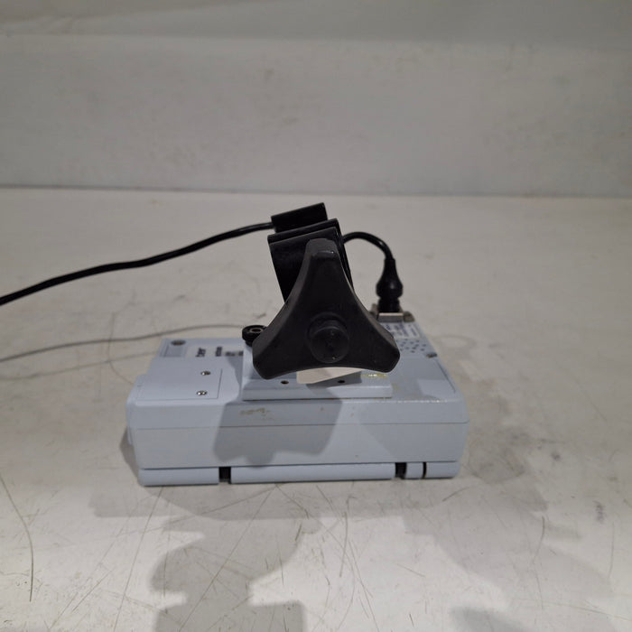 Baxter Sigma Spectrum 8.01.00 w/o Battery Infusion Pump