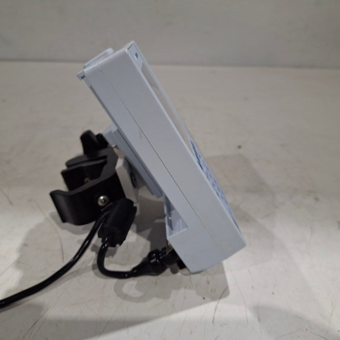 Baxter Sigma Spectrum 8.01.00 w/o Battery Infusion Pump