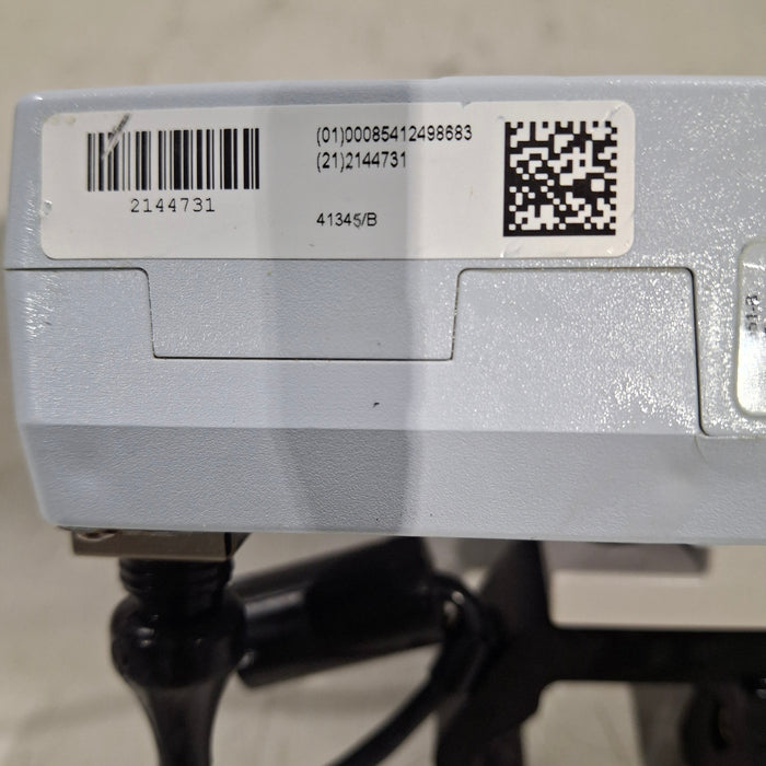 Baxter Sigma Spectrum 8.01.00 w/o Battery Infusion Pump