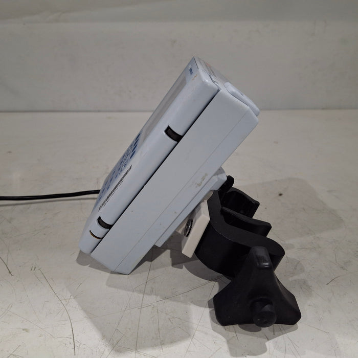 Baxter Sigma Spectrum 8.01.00 w/o Battery Infusion Pump