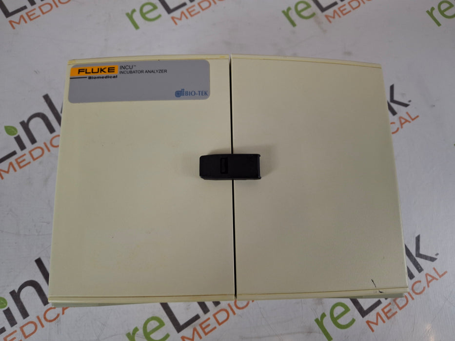 Fluke INCU Incubator Analyzer