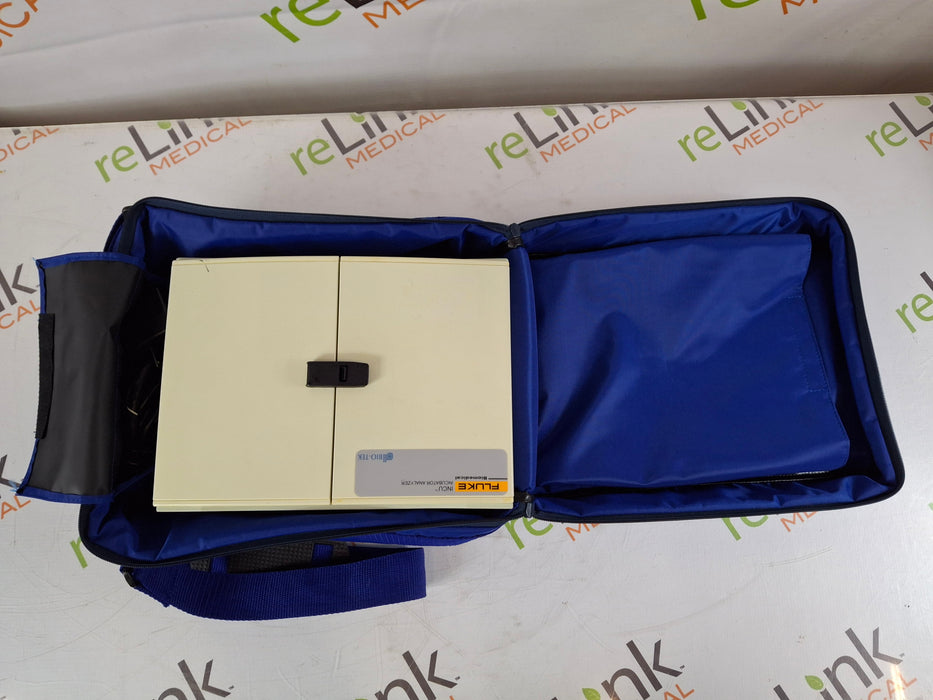 Fluke INCU Incubator Analyzer