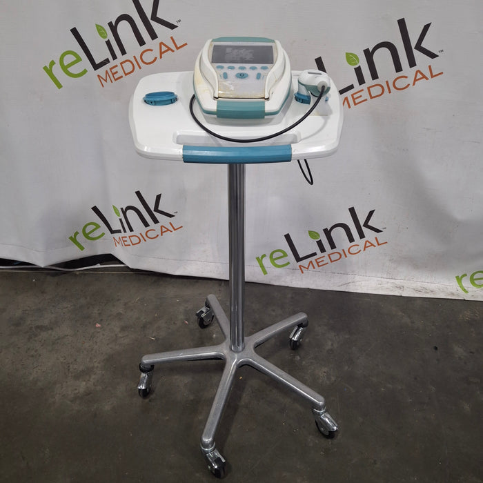 Verathon Medical, Inc BVI 9400 Bladderscan