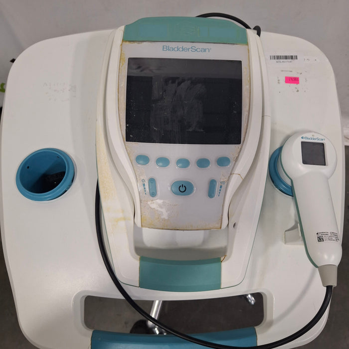 Verathon Medical, Inc BVI 9400 Bladderscan
