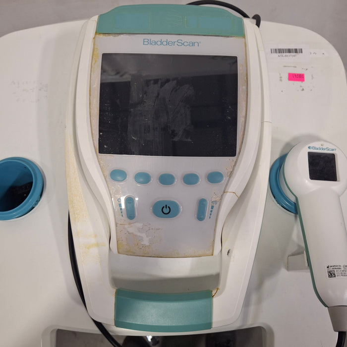 Verathon Medical, Inc BVI 9400 Bladderscan
